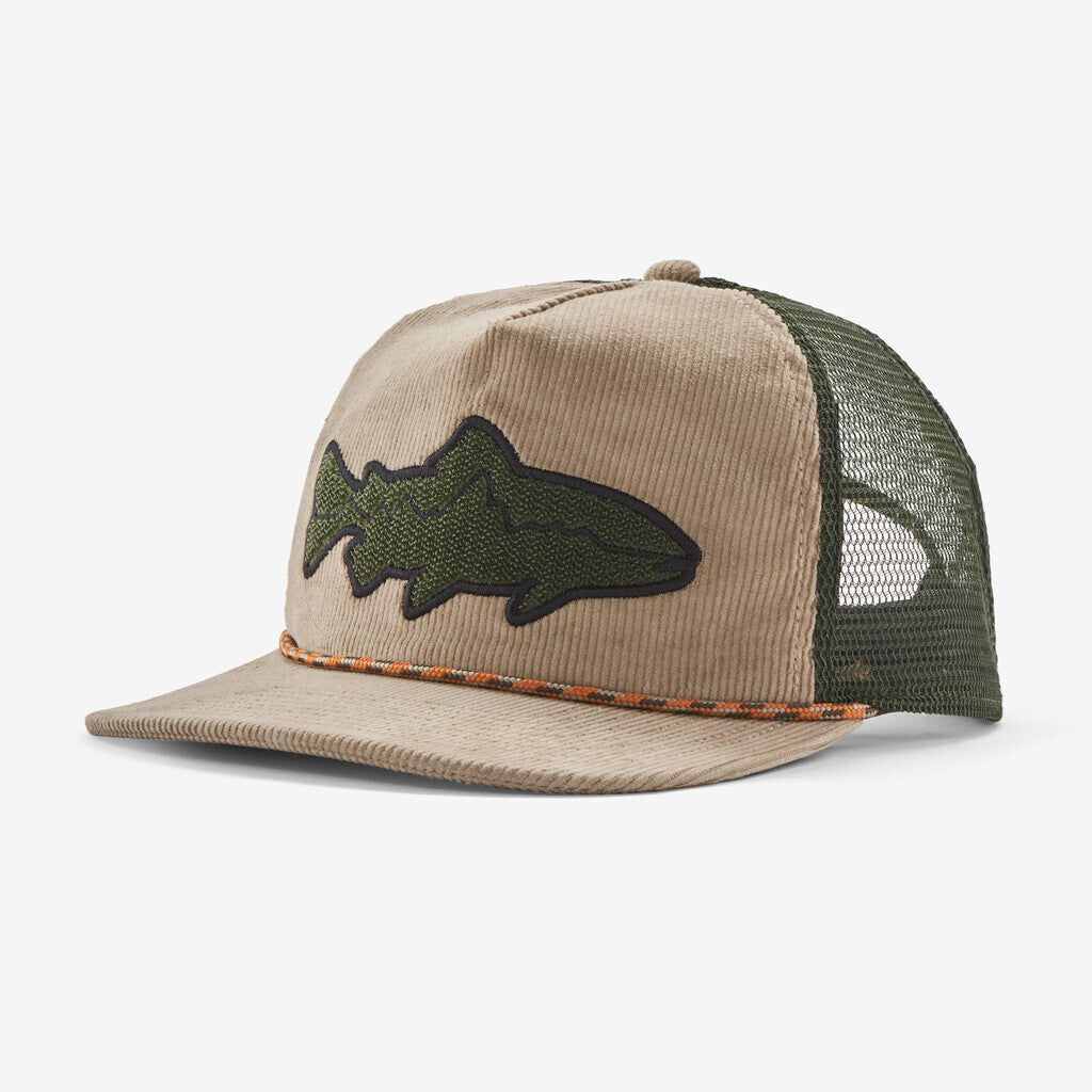 Patagonia Fly Catcher hat