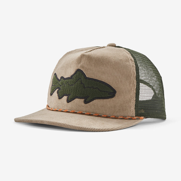 Patagonia Fly Catcher hat