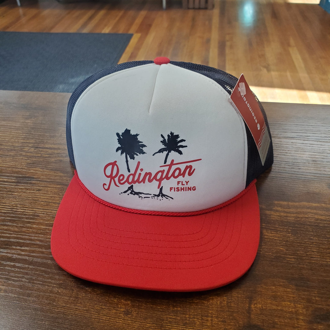 Redington Kickback Hat