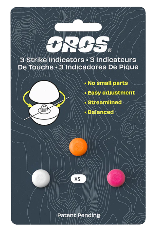 Oros Medium Individual Indicators