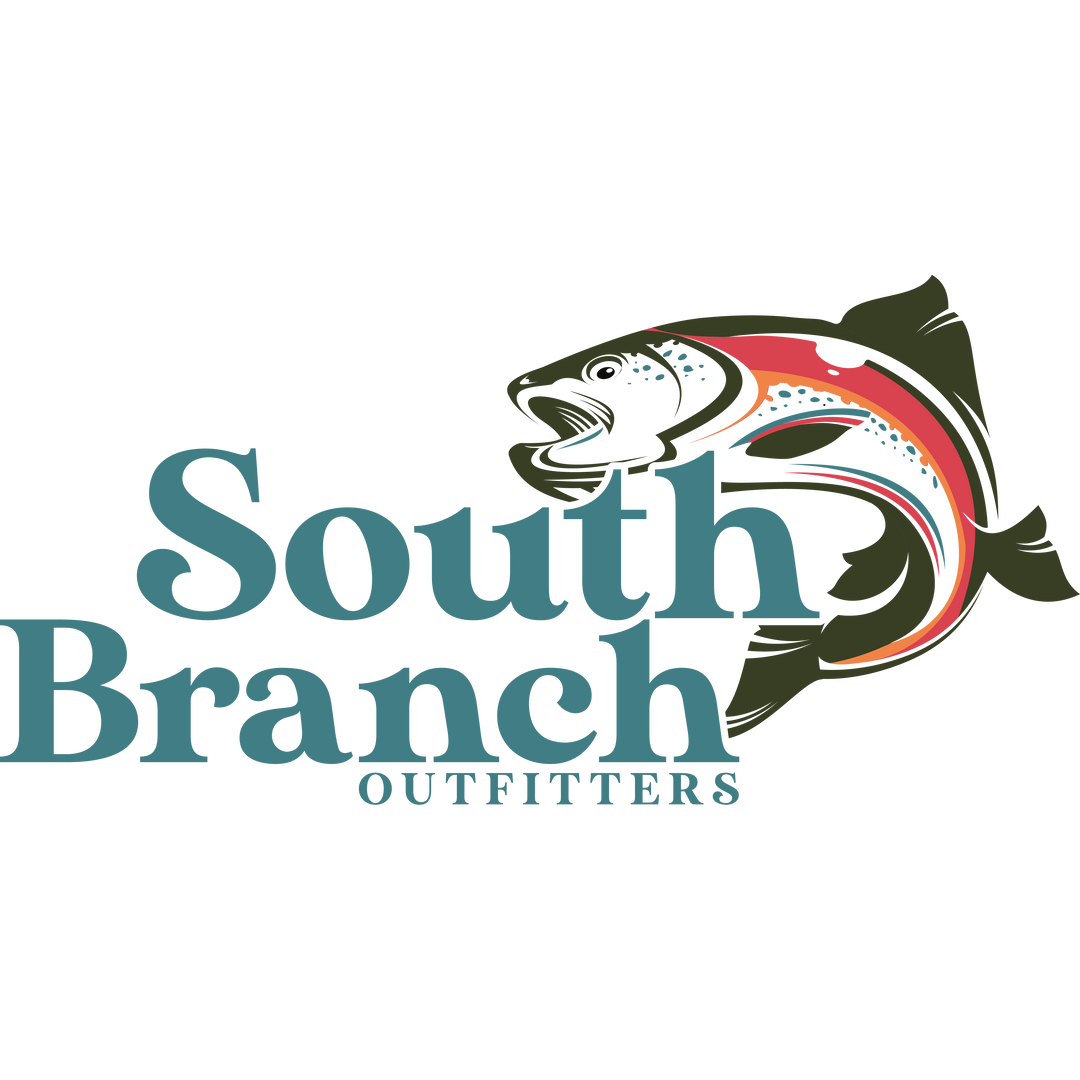 Baker's Dozen Locally Tied Flies