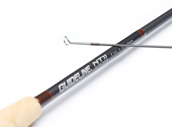 Guideline NT11 Trout