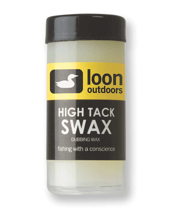 Loon Swax Tack