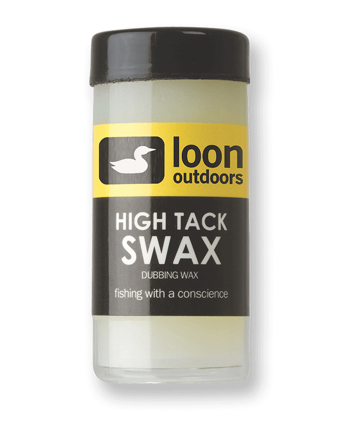 Loon Swax Tack