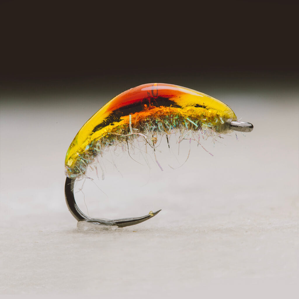 Loon UV Colored Fly Finish