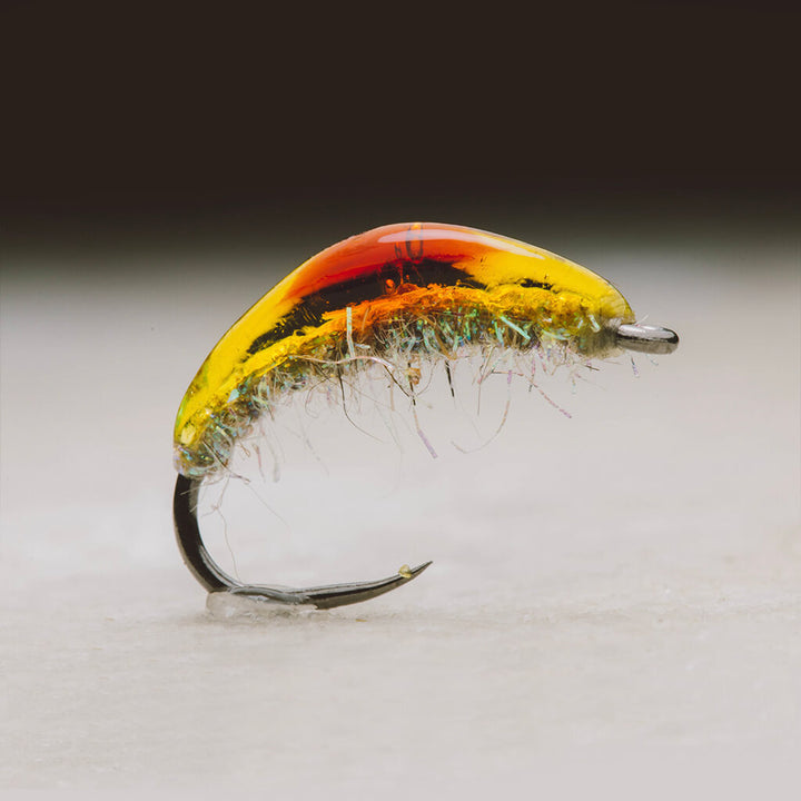 Loon UV Colored Fly Finish