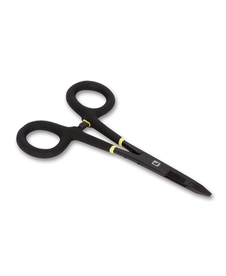 Loon Rogue Left Handed Scissors Forcep