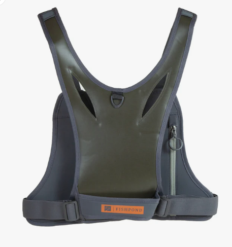 Fishpond Stormshadow Chest Pack