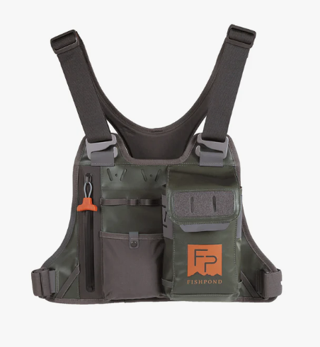 Fishpond Stormshadow Chest Pack