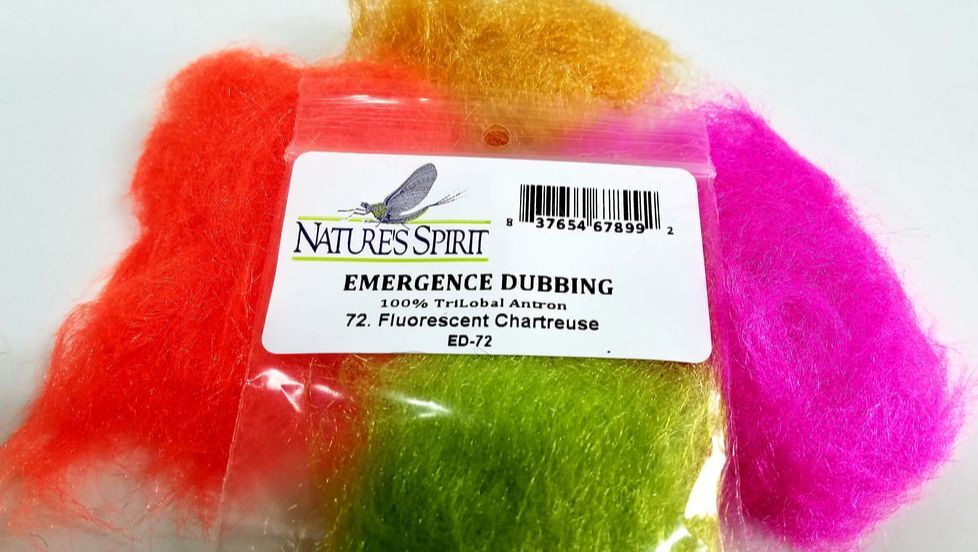 Emergence Dubbing