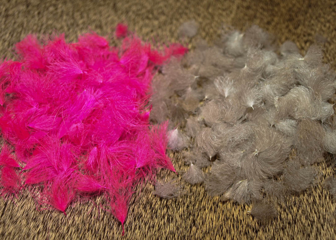 CDC Puffs (Nature Spirit)