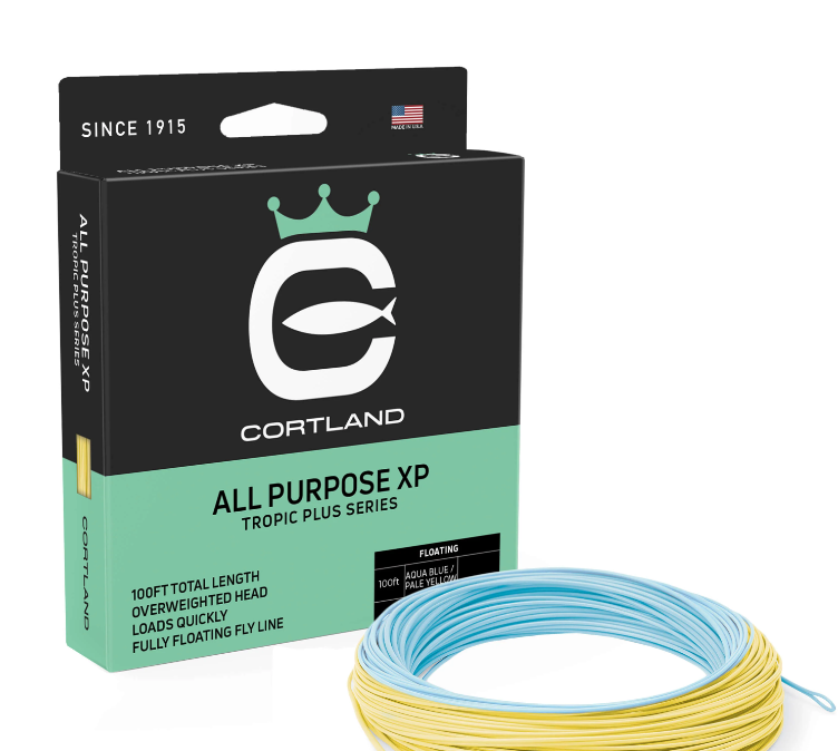 Cortland All Purpose XP