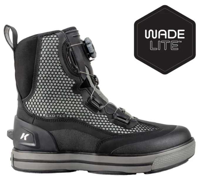 Korkers Chrome Lite