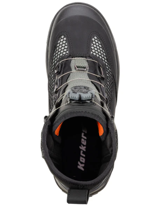 Korkers Chrome Lite