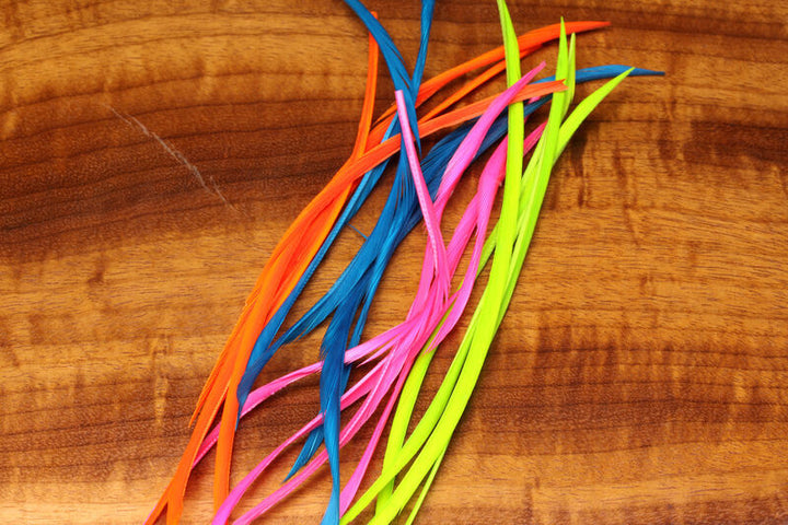 Stripped Goose Biots (Hareline)