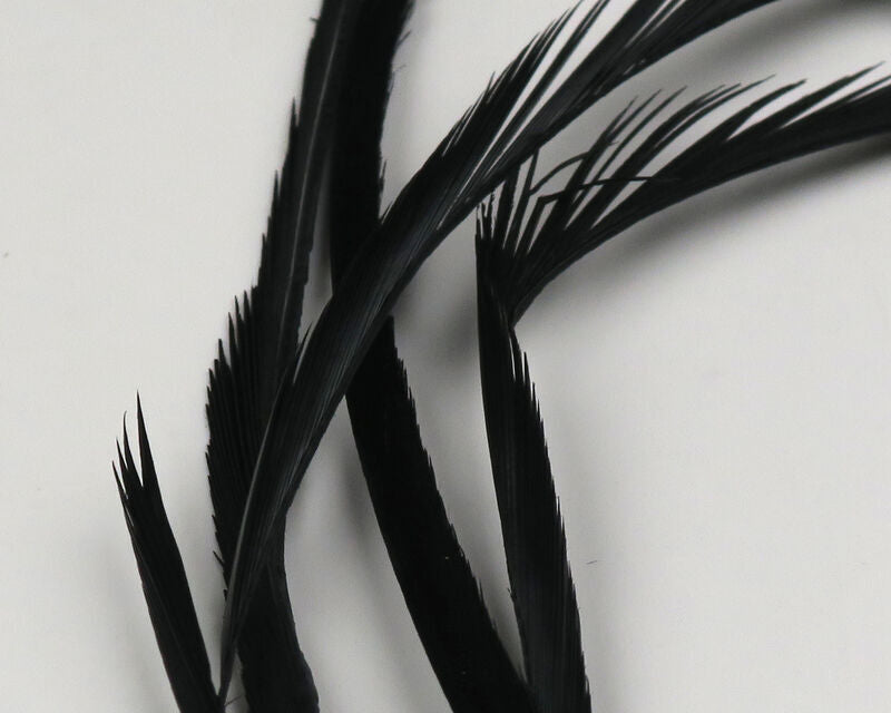 Stripped Goose Biots (Hareline)