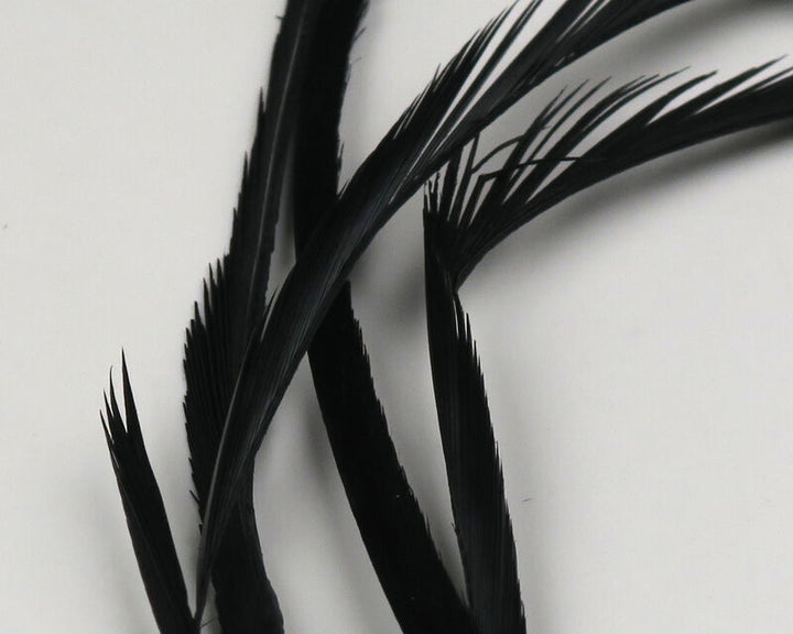 Stripped Goose Biots (Hareline)