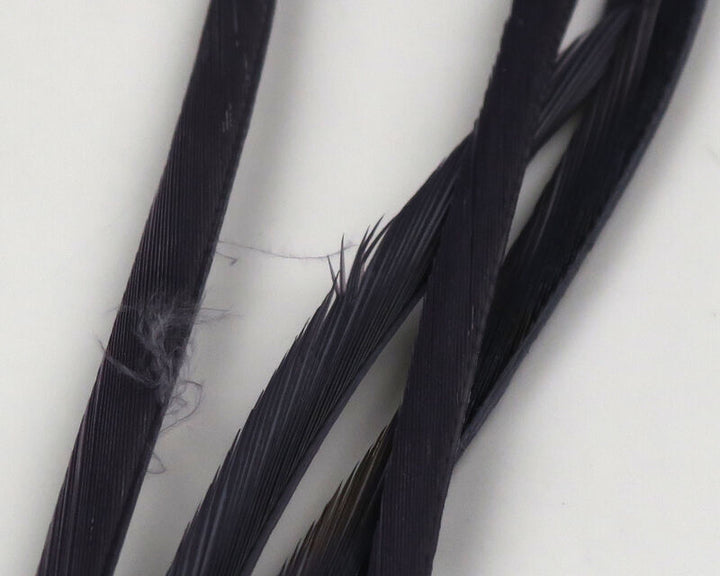 Stripped Goose Biots (Hareline)