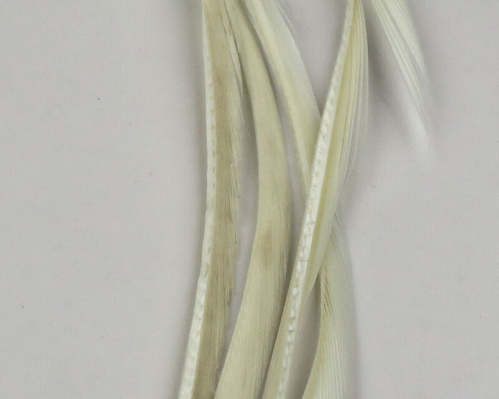 Stripped Goose Biots (Hareline)