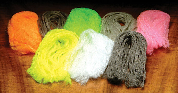 Para Post Wings (Hareline)