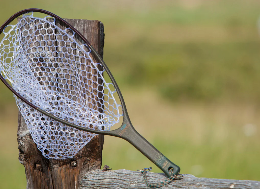 Fishpond Nomad Native Net