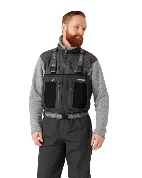 Guideline Laxa Wader 2.0