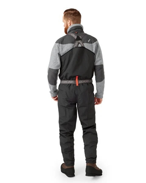 Guideline Laxa Wader 2.0