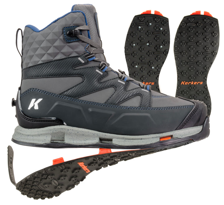 Korkers Bantam Lite