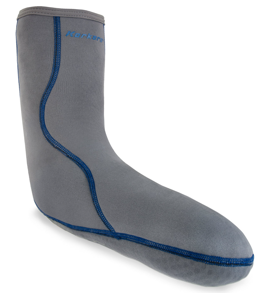 Korkers I-Drain Neoprene Wading Sock, 3.5mm