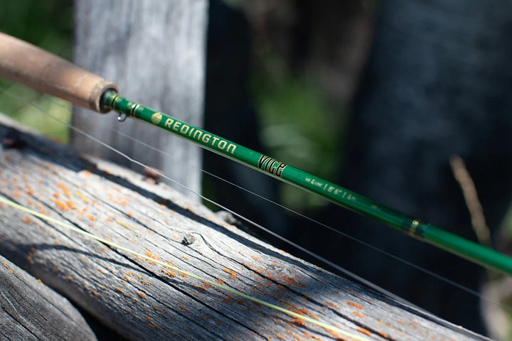 Redington Vice