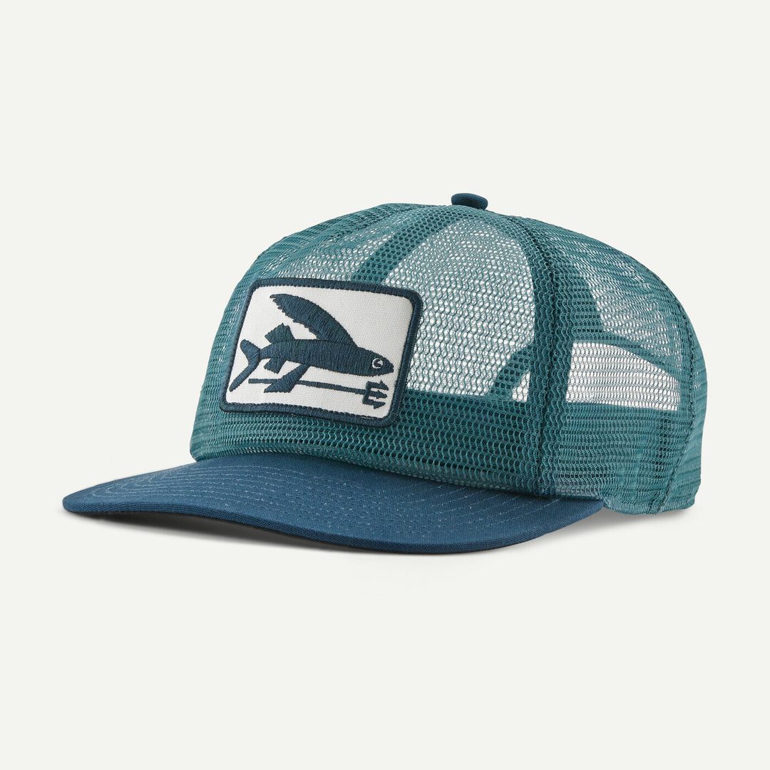 Patagonia Breezefarer Mesh Hat