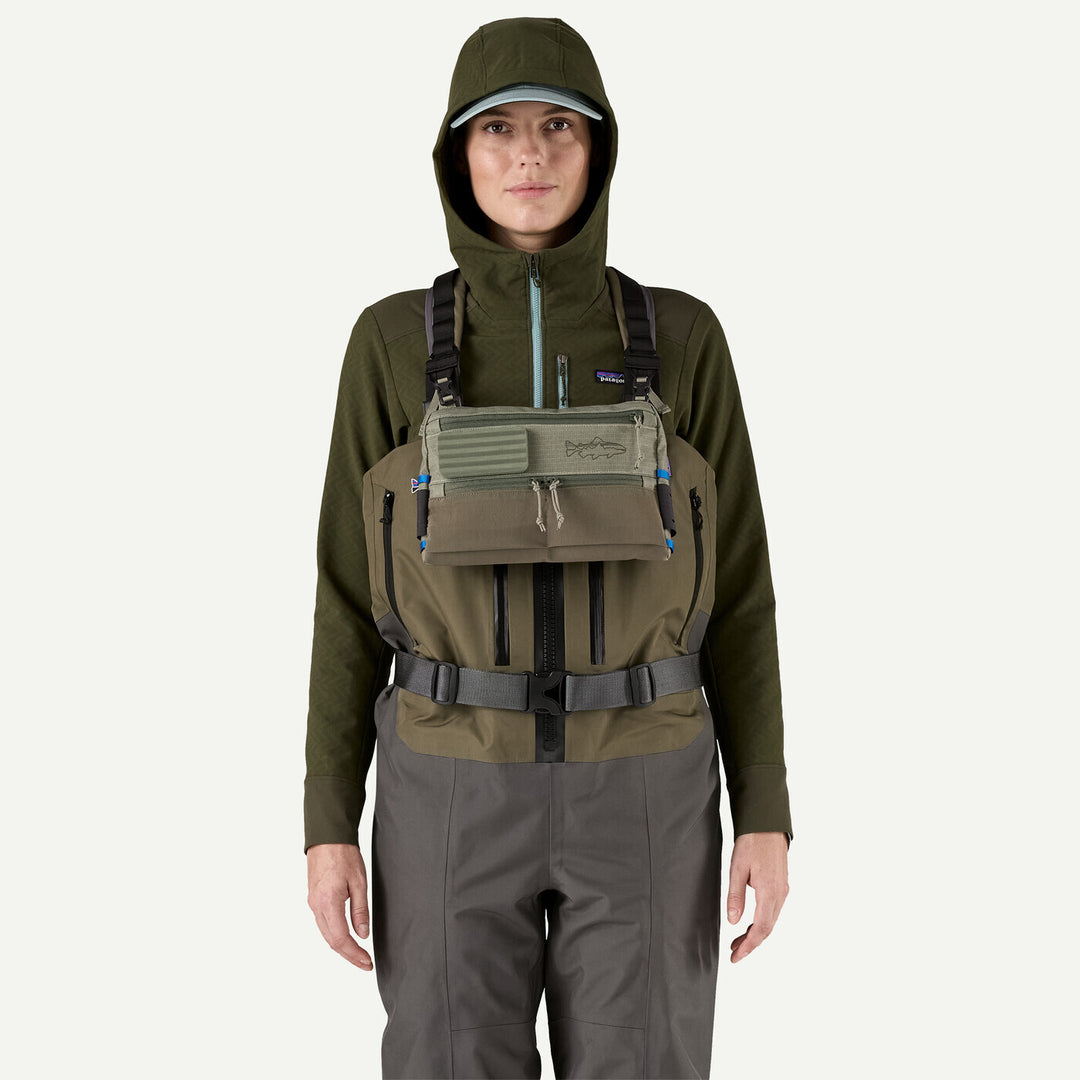 Patagonia Stealth Switch 3L