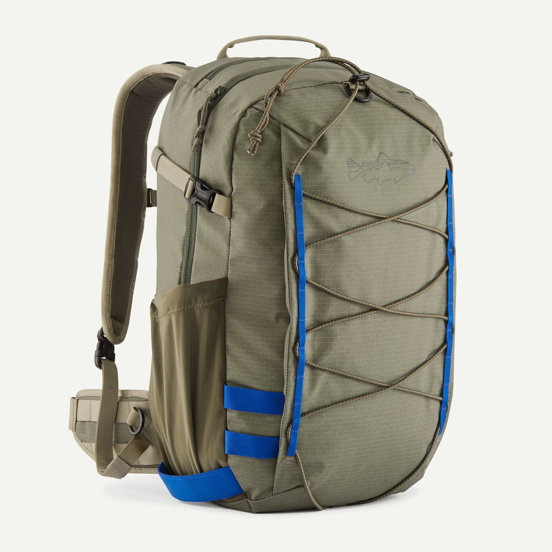 Patagonia Stealth Fishing Backpack 25L