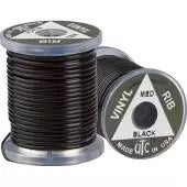 Vinyl Round Rib Midge