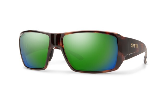 Smith Guide's Choice S Sunglasses
