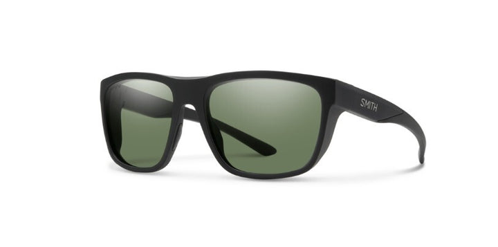 Smith Barra Sunglasses