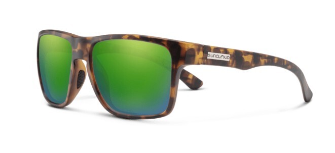 Suncloud Rambler Sunglasses