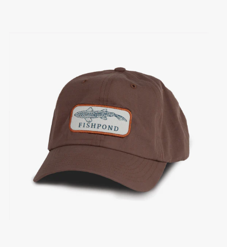 Fishpond Cruiser Hat