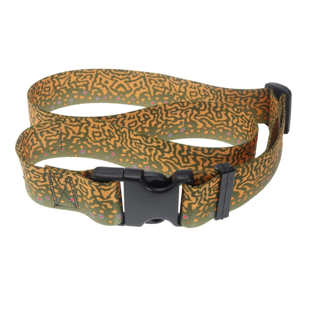 RepYourWater Wading Belt