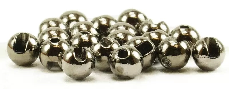 Wapsi Tungsten Slot Beads