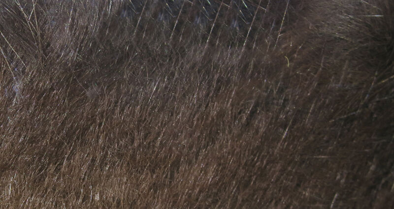 Hareline Crosscut Rabbit Strips