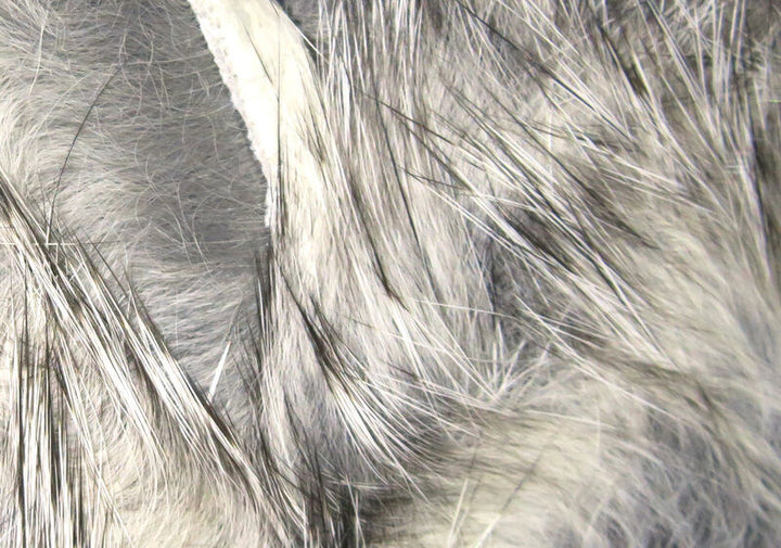 Hareline Crosscut Rabbit Strips