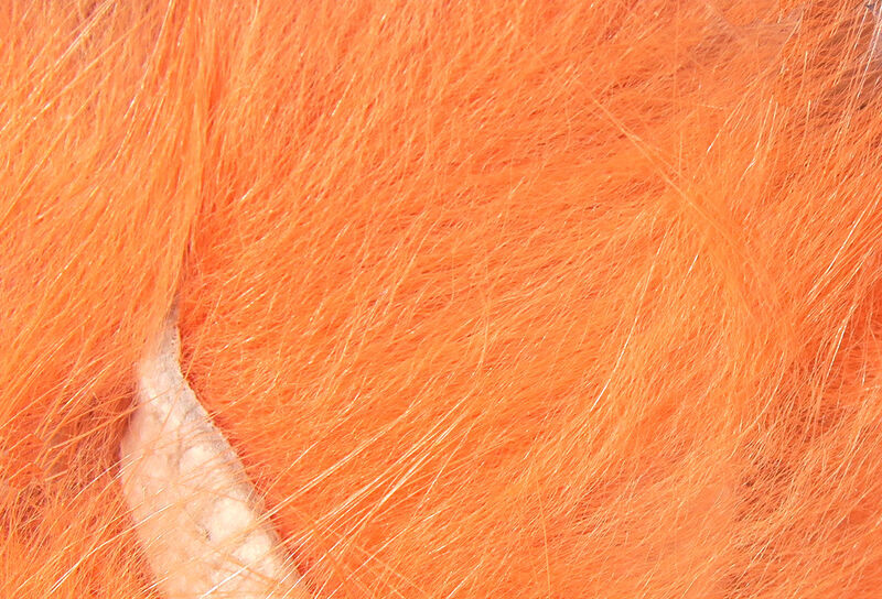 Hareline Crosscut Rabbit Strips