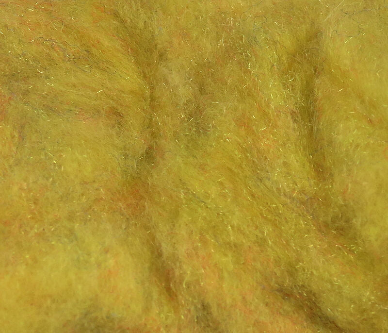 UV2 Fine & Dry Dubbing