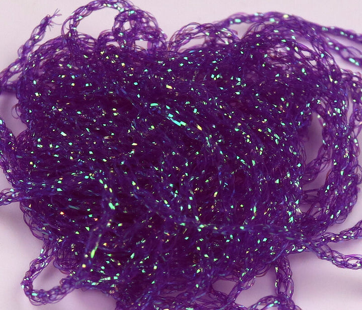 Midge Diamond Braid