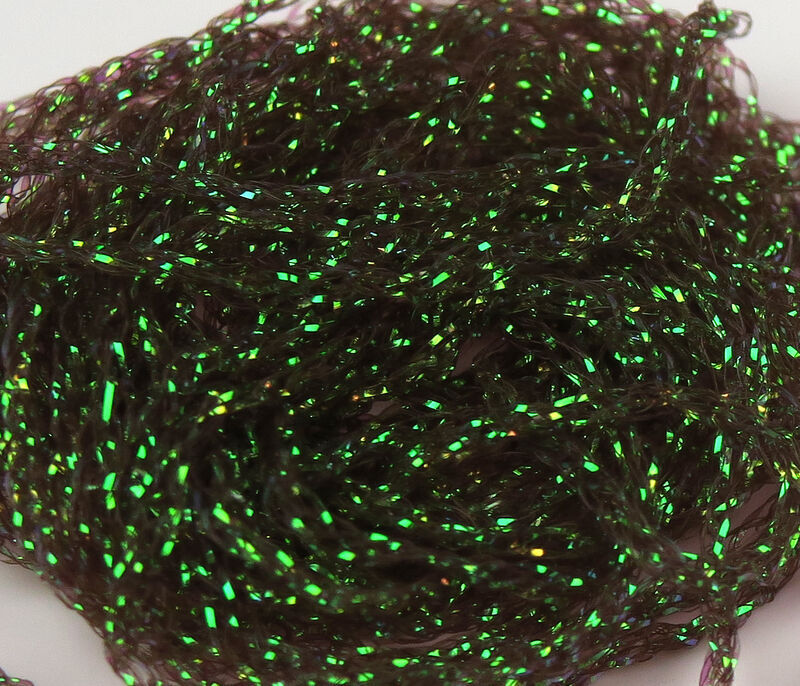 Midge Diamond Braid