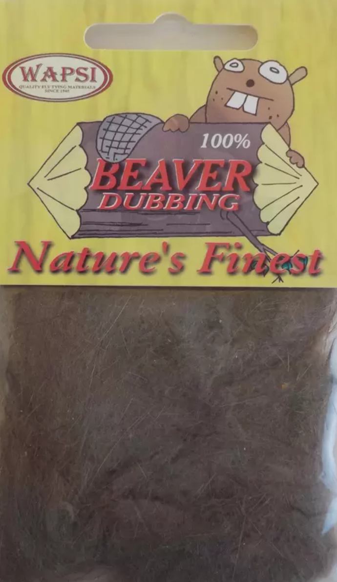 Beaver Dubbing