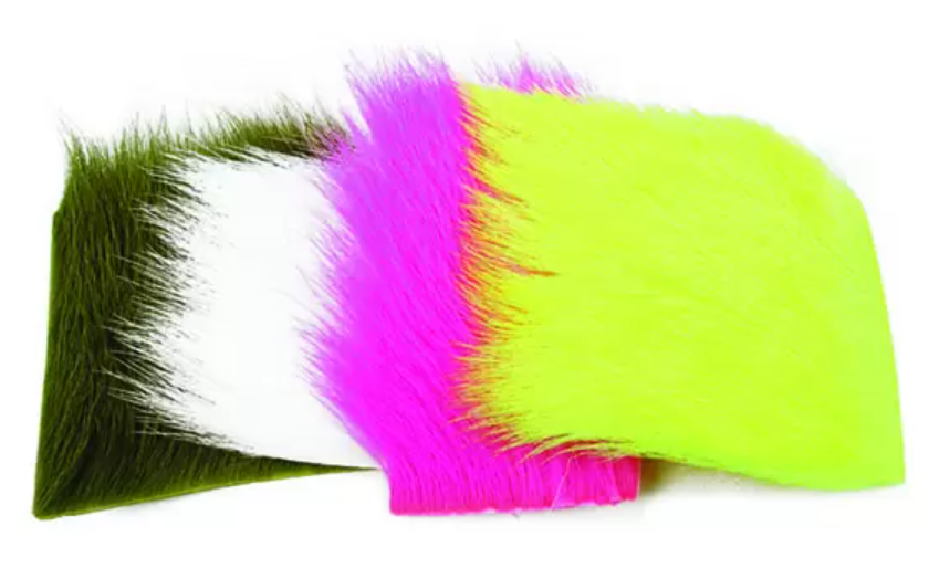 Calf Body Hair (Wapsi)