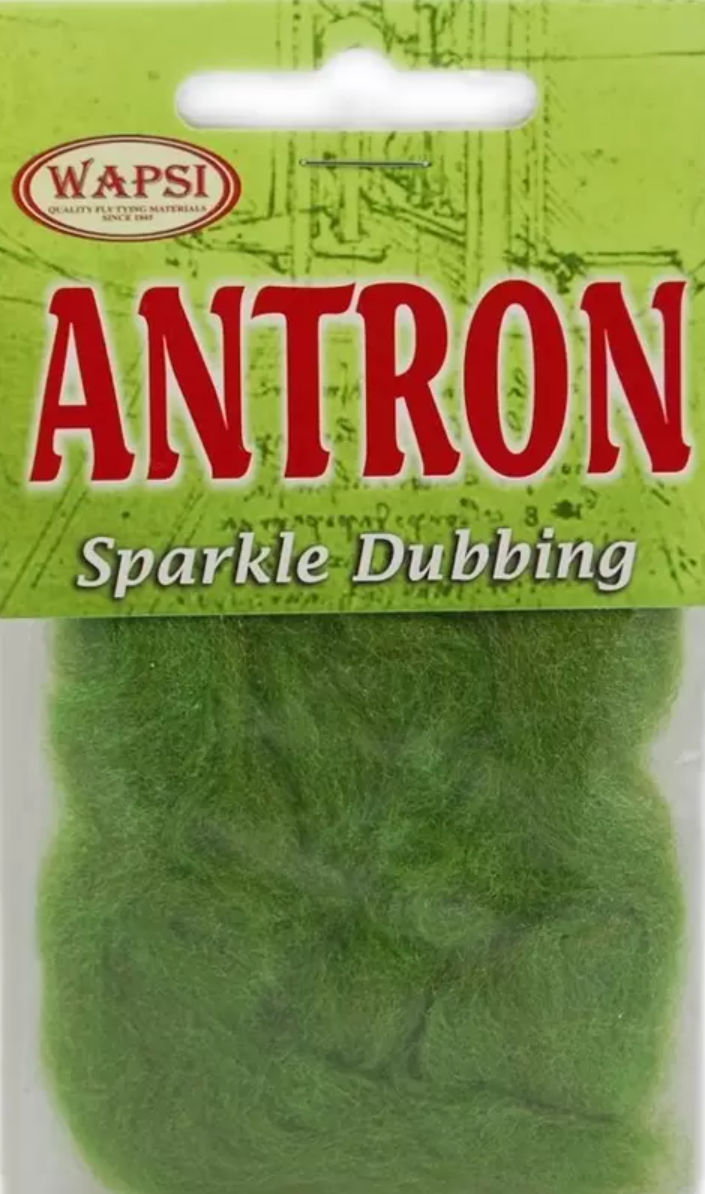 Antron Sparkle Dubbing