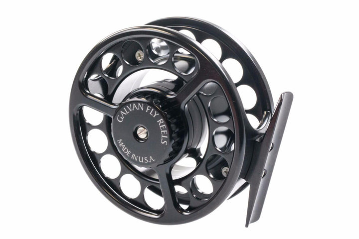 Black Friday 8wt Special (Scott)